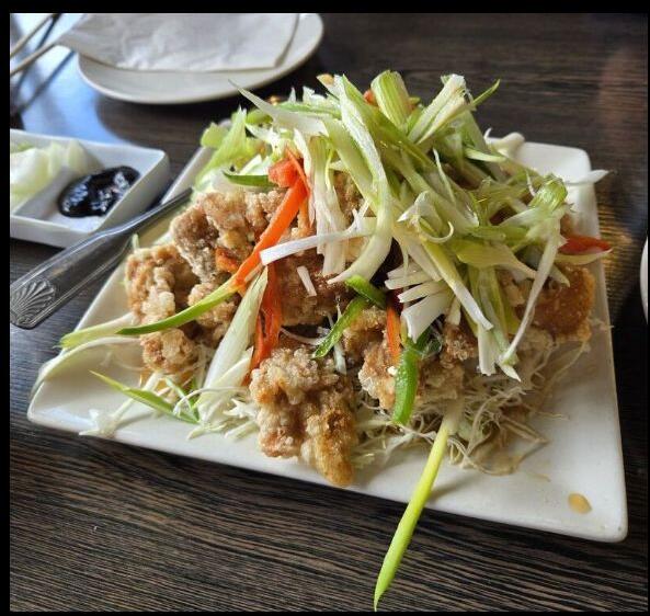 YU LIN CHICKEN