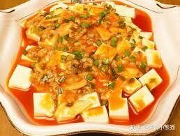 MA PO TOFU