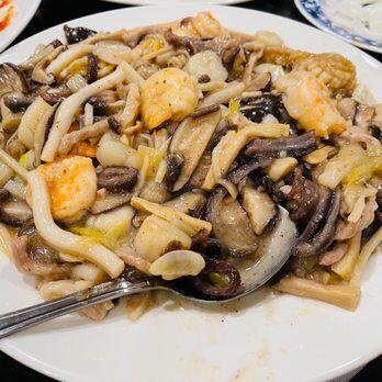 SHREDDED THREE DELICACIES