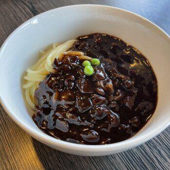 JJAJANGMYEON